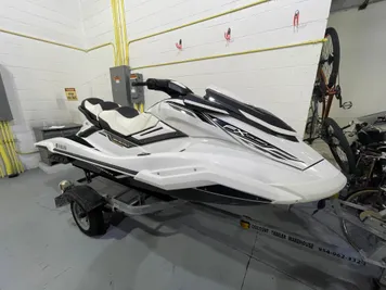 2019 Yamaha Boats FX Cruiser HO