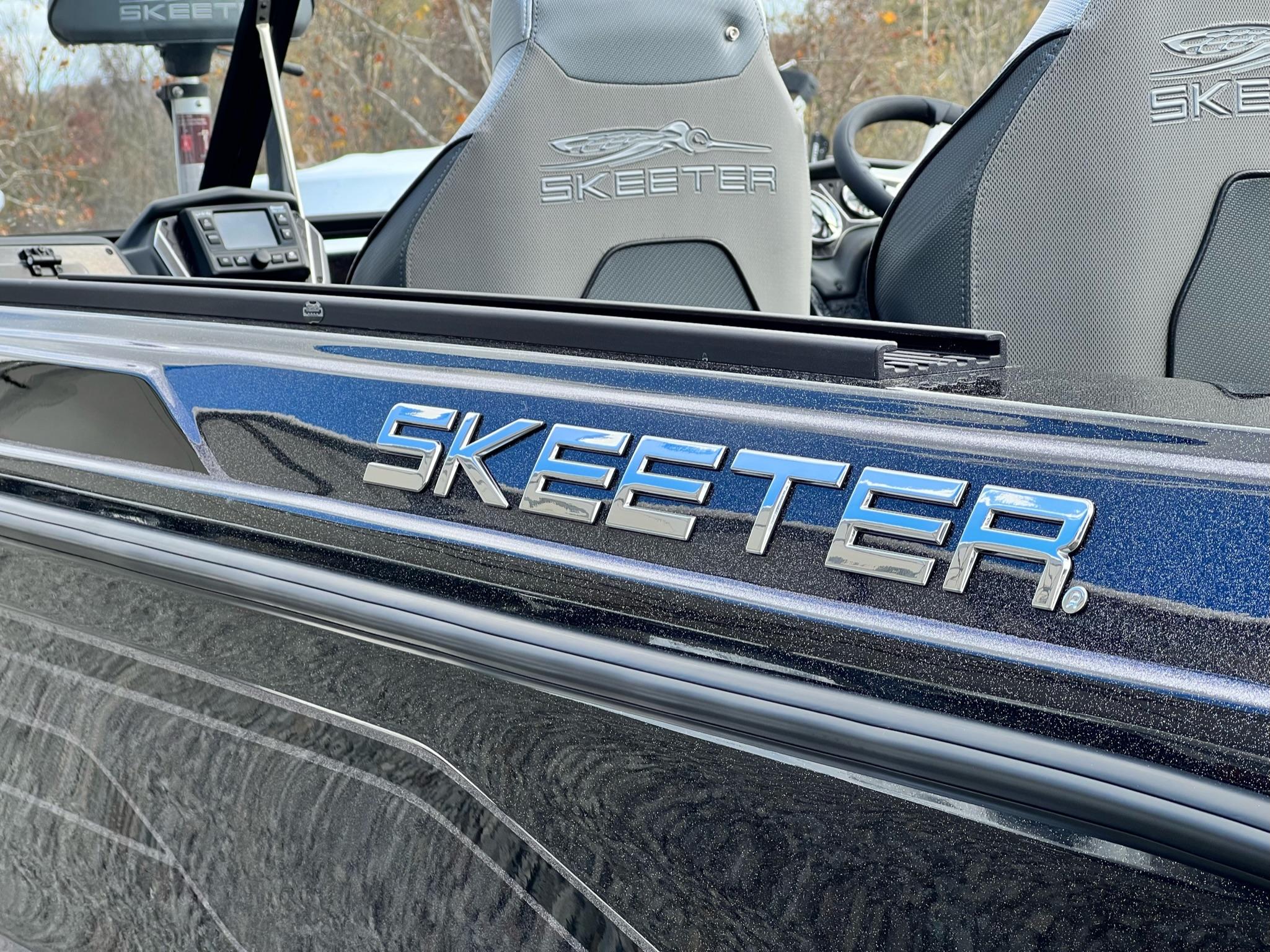2023 Skeeter WX1910 - IN STOCK NOW