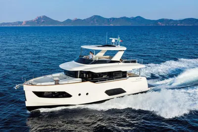 2024 Absolute NAVETTA 58