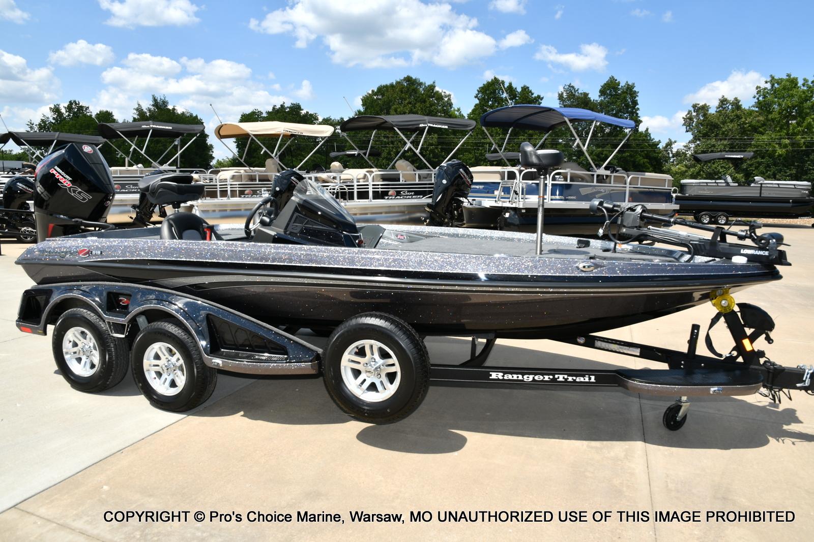 Ranger Boats Z519 Comanche for sale in United States of America - Rightboat