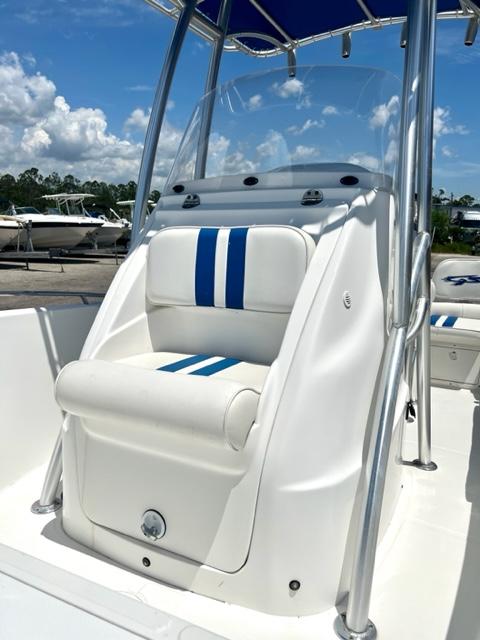 Used 2019 Glasstream 192 CC, 33955 Punta Gorda - Boat Trader