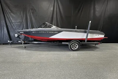 2011 Nautique 200 SKI