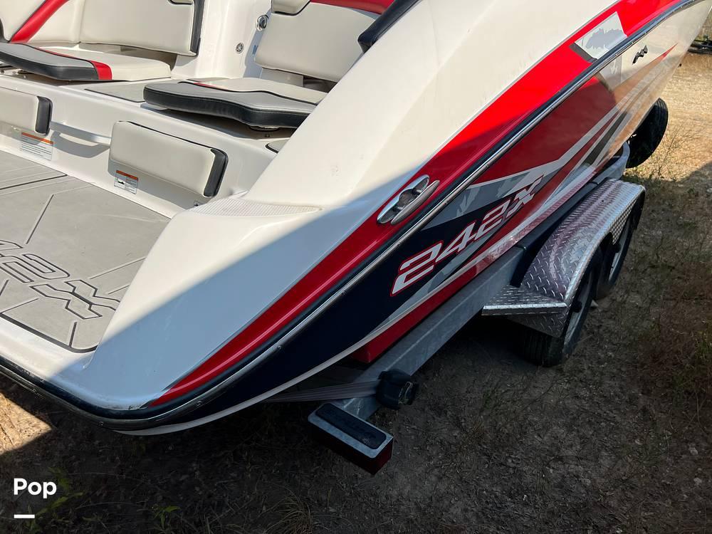 2020 Yamaha 242X for sale in Leander, TX