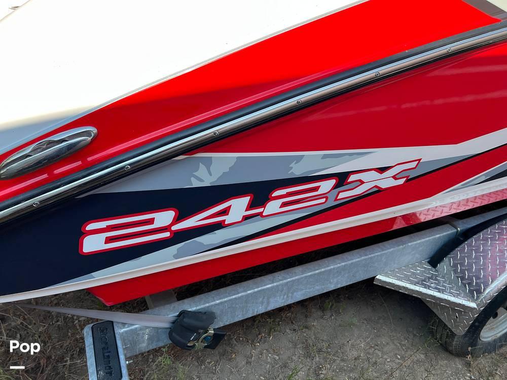 2020 Yamaha 242X for sale in Leander, TX