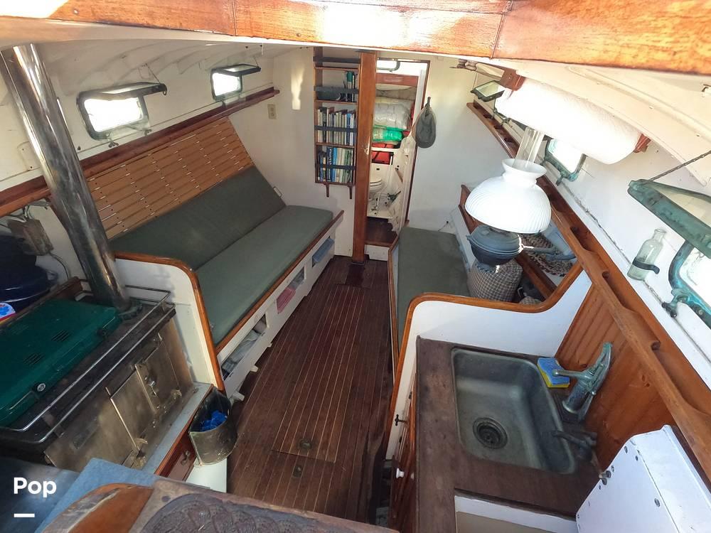 1947 Paul Luke Friendship 32 for sale in Ventura, CA