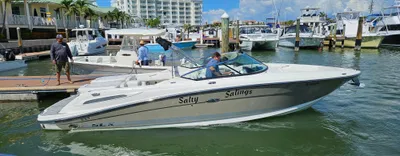 2009 Sea Ray 270 SLX