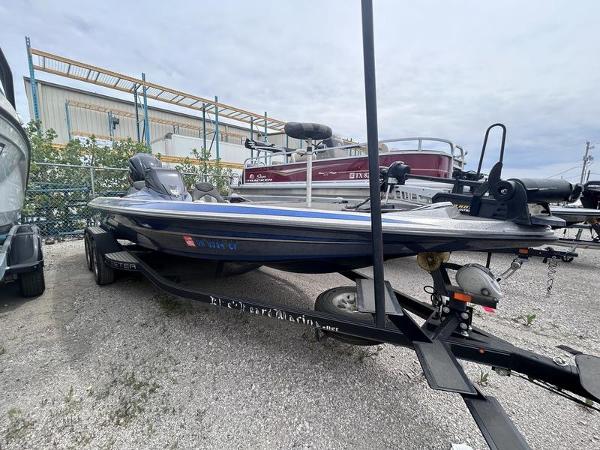 Skeeter Zx 250 boats for sale - Boat Trader