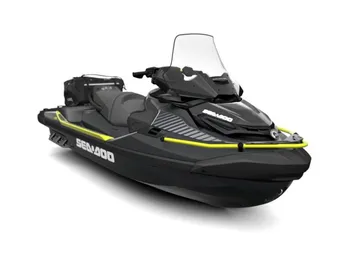 2024 Sea-Doo Explorer Pro® 230