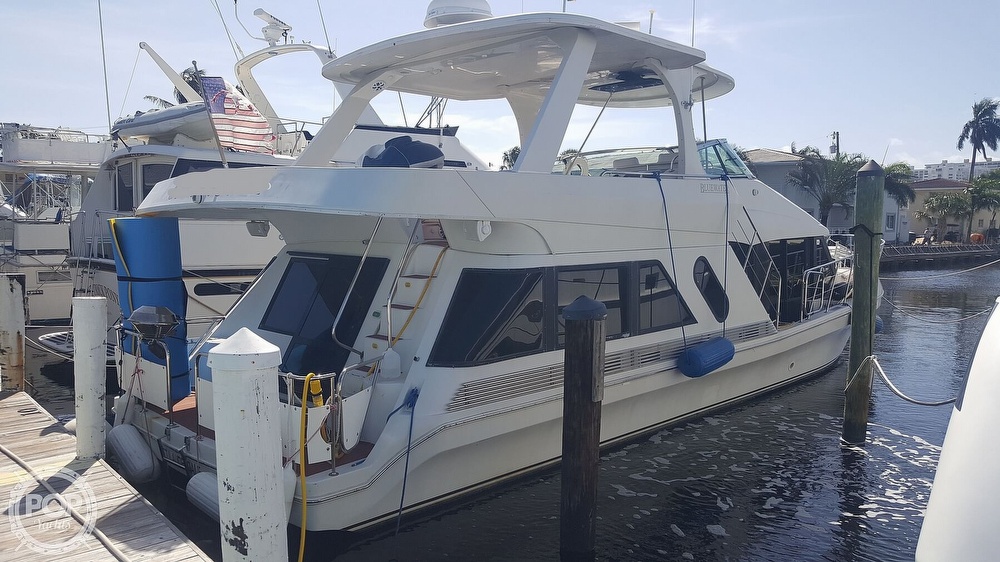 Bluewater Boats For Sale Boat Trader