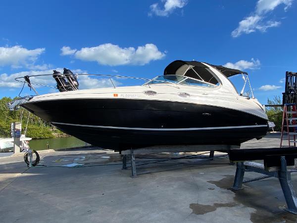 Used 2006 Sea Ray 280 Sundancer, 33189 Cutler Bay - Boat Trader