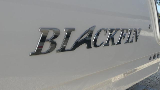 2024 Blackfin 252DC
