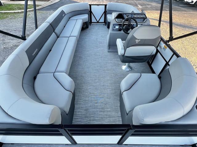 2024 Viaggio Lago V 16 U (Quad Lounge) - IN STOCK