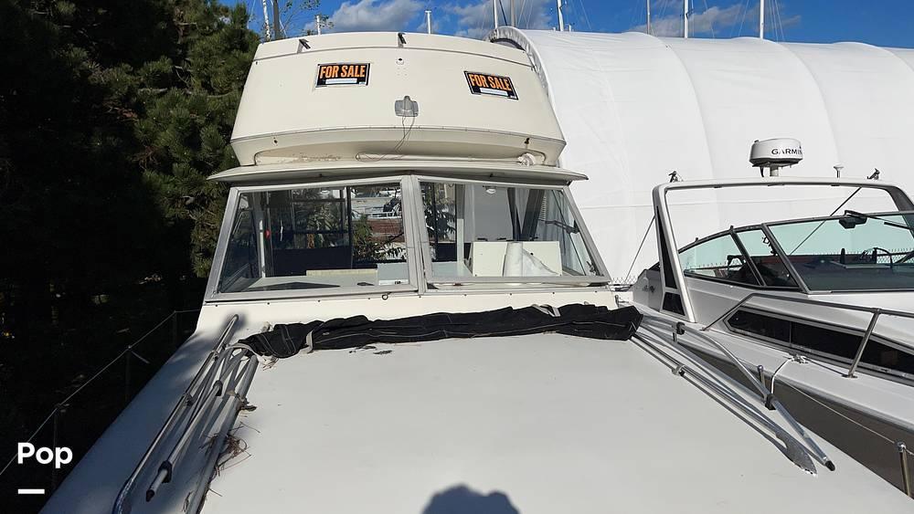 1971 Chris-Craft 31 Commander for sale in Quincy, MA