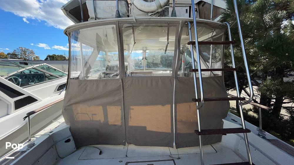 1971 Chris-Craft 31 Commander for sale in Quincy, MA