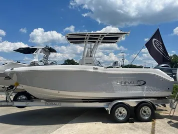 2023 Robalo 200 Robalo