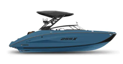 2024 Yamaha Jet Boat 255XD