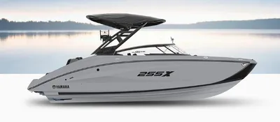 2024 Yamaha Jet Boat 255XD