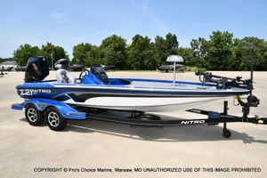2023 Nitro Z21 XL Pro Pack