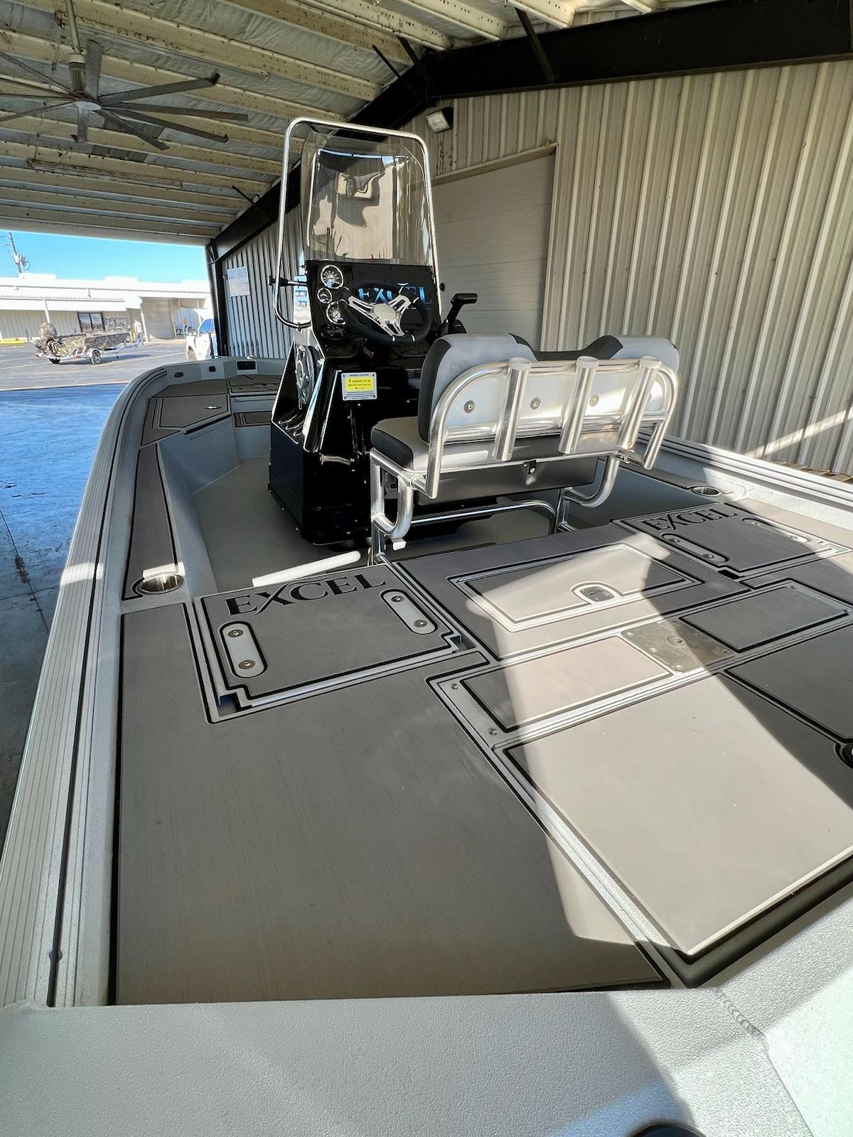 New 2023 Excel Bay Pro 220 Elite, 77523 Baytown - Boat Trader