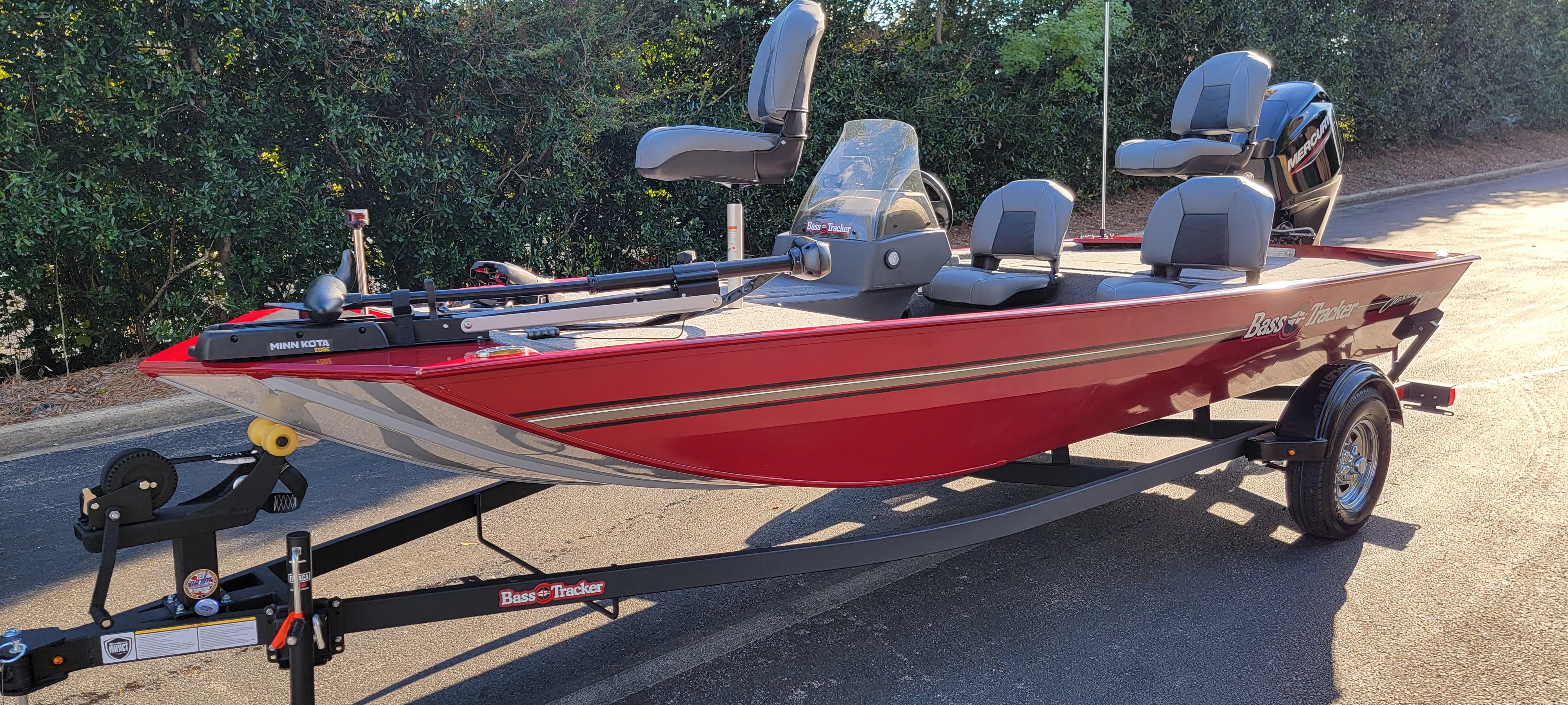 New 2024 Tracker Bass Tracker Classic XL, 36066 Prattville Boat Trader