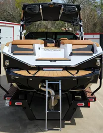 2023 Nautique Super Air G23