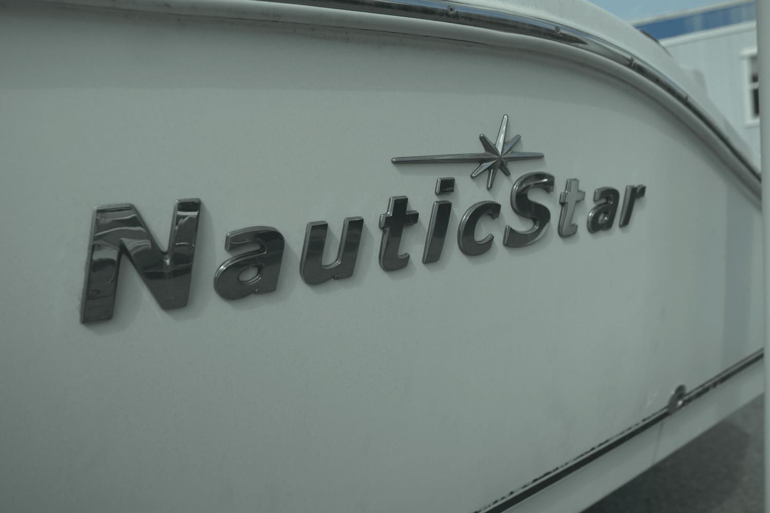 2013 NauticStar 2000XS