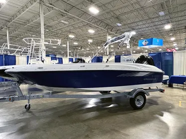 2024 Bayliner Element E18