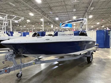 2024 Bayliner Element E18