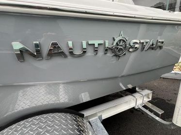 2024 NauticStar 194 Bay