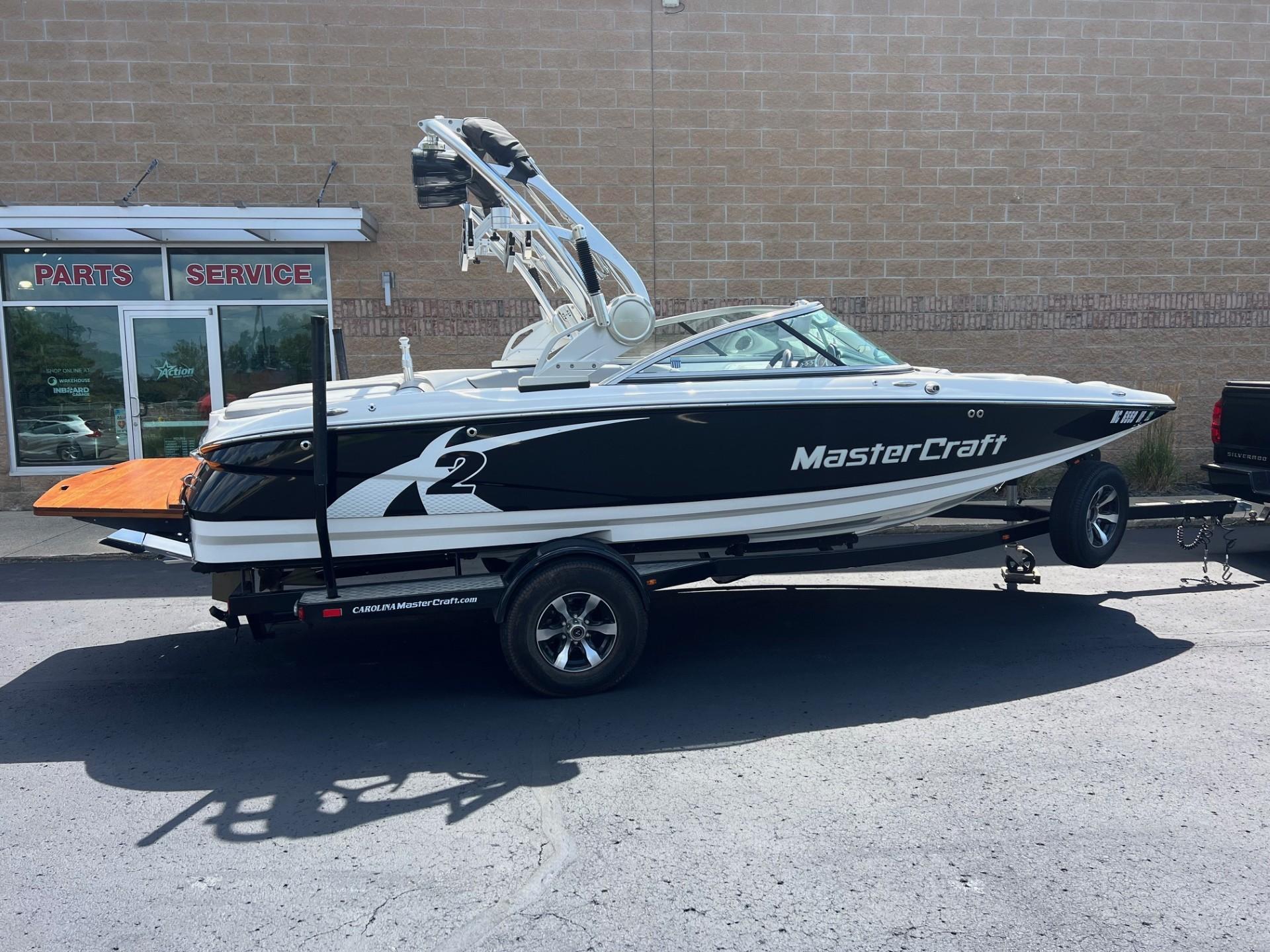 Used 2013 MasterCraft X2, 49426 Hudsonville - Boat Trader