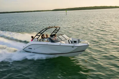 2024 Yamaha Boats 222SD