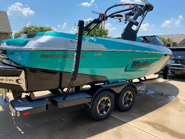 Used 2019 Malibu Wakesetter 23 LSV, 75002 Parker - Boat Trader