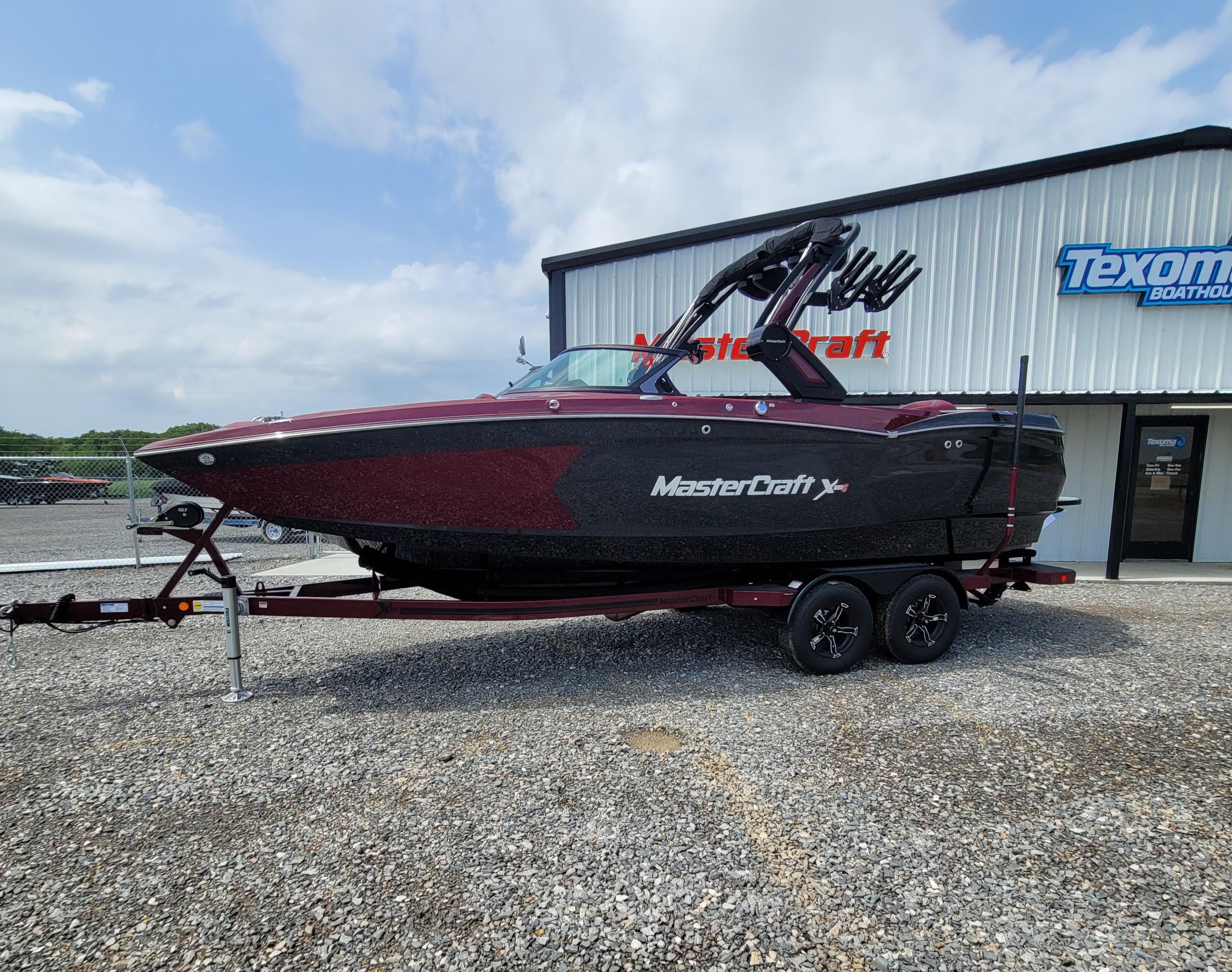 Used Mastercraft Xstar S Kingston Boat Trader