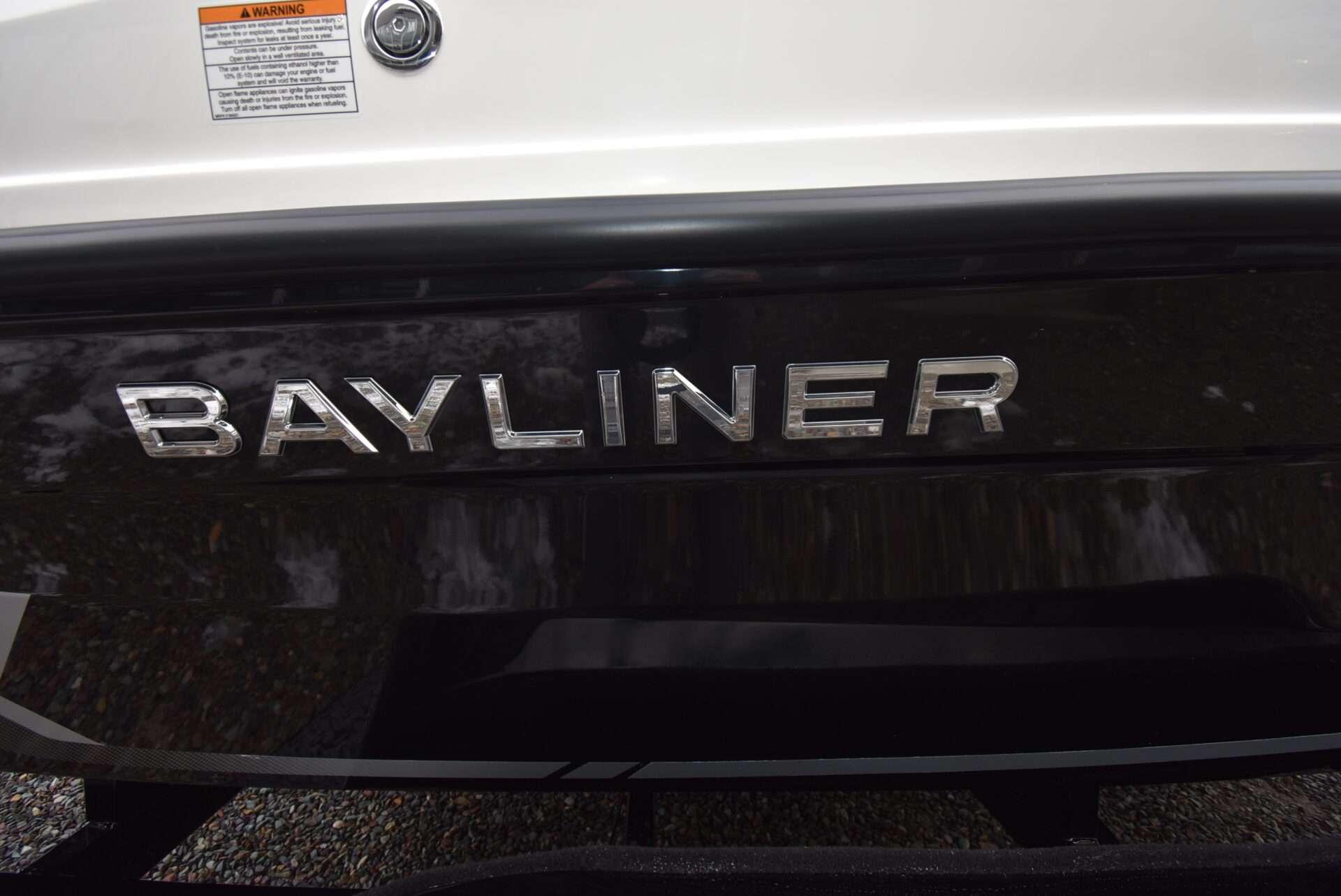 2024 Bayliner VR4