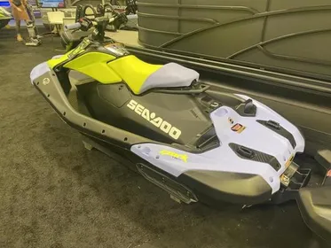 2024 Sea-Doo Waverunner Spark® Trixx™ For 1 Rotax® 900 ACE™ - 90 Ibr