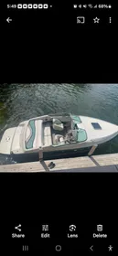 1999 Crownline 225 CCR