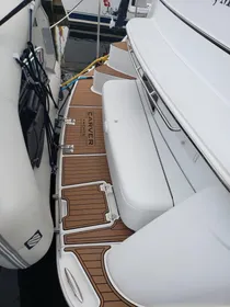 2001 Carver 396 Motor Yacht