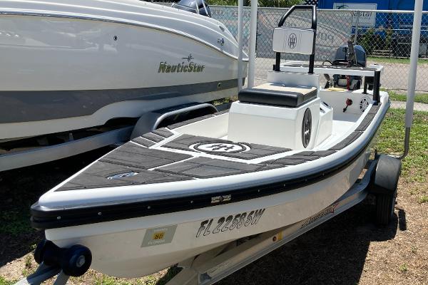 New 2021 Hayaari Marine H SKIFF, 34669 Hudson - Boat Trader