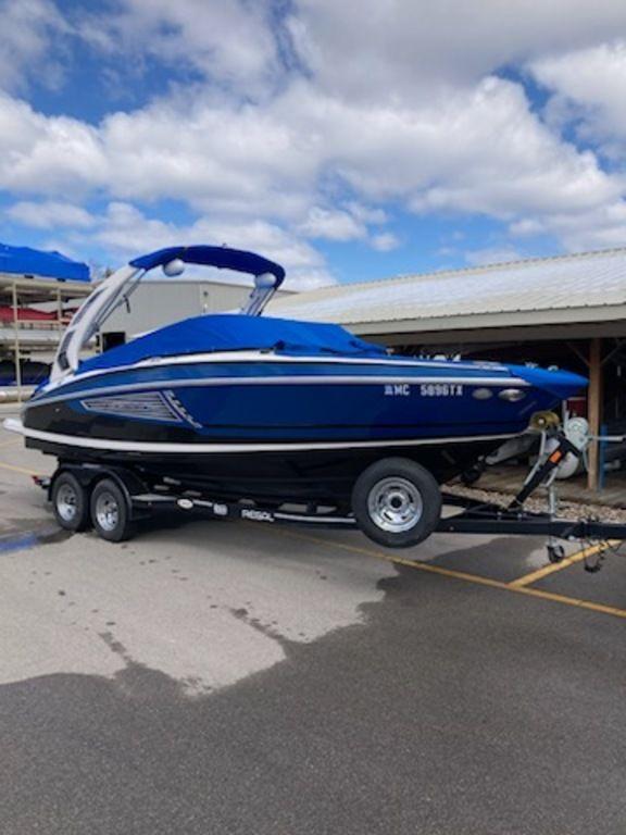 Used 2016 Regal 2300 Rx, 49615 Bellaire - Boat Trader