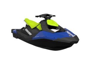 Sea Doo Spark 3 Up Boats For Sale In Michigan Boat Trader