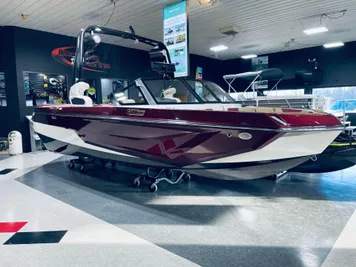 2023 Nautique GS20