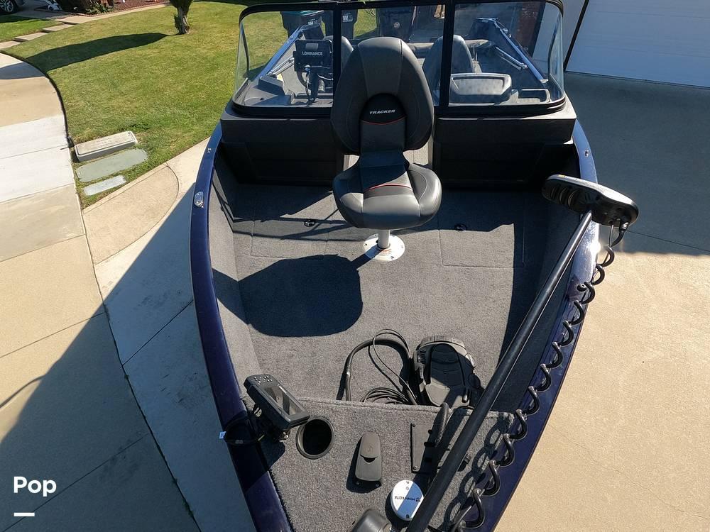 2022 Tracker Pro Guide V-175 Combo for sale in Chino, CA