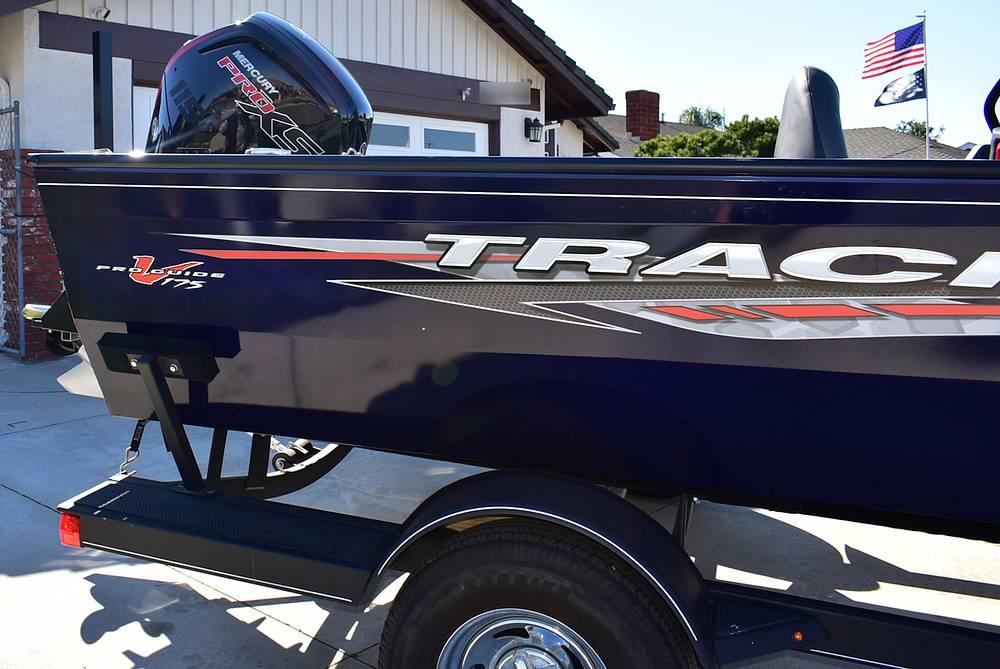 2022 Tracker Pro Guide V-175 Combo for sale in Chino, CA