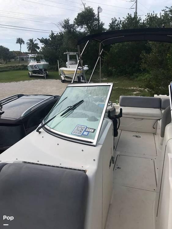 2006 Sea Ray Sundeck 270 for sale in Big Pine Key, FL
