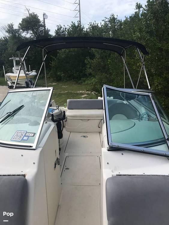 2006 Sea Ray Sundeck 270 for sale in Big Pine Key, FL