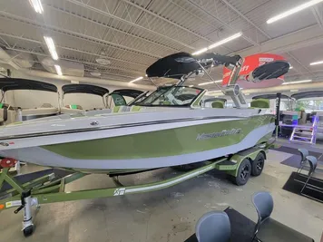 2023 MasterCraft 23