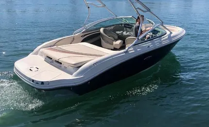 2005 Sea Ray 200 Select