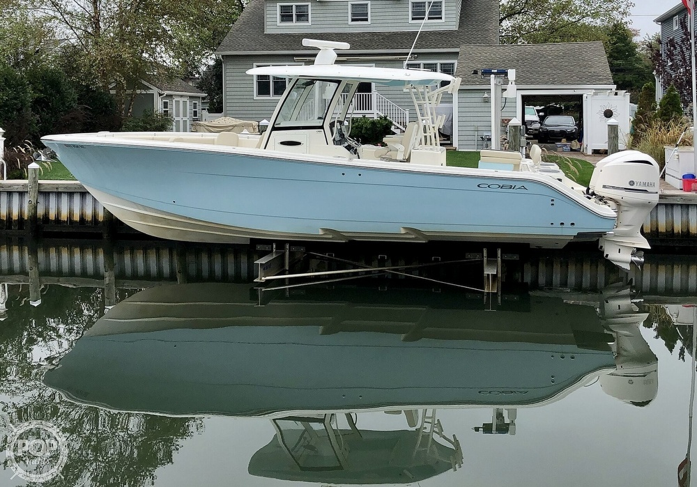 Cobia Boats For Sale Boat Trader