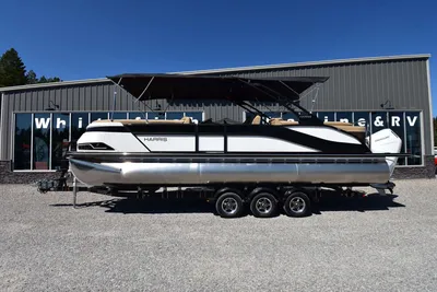 2023 Harris Grand Mariner 270 CWDH