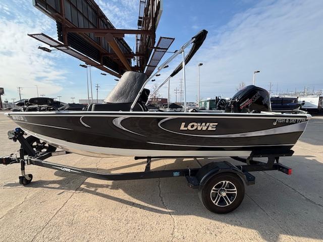 Explore Lowe Fs 1625 boats for sale - Boat Trader